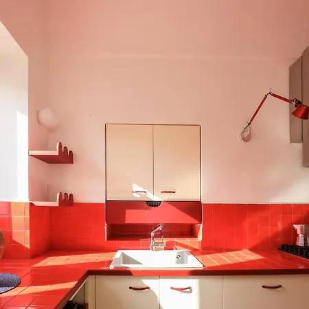- Olivella Villa *
