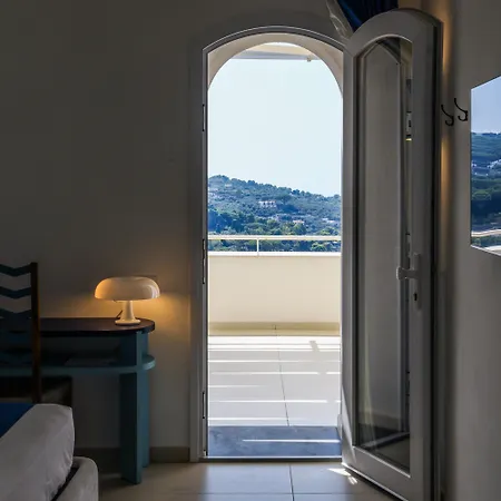 Villa - Olivella *