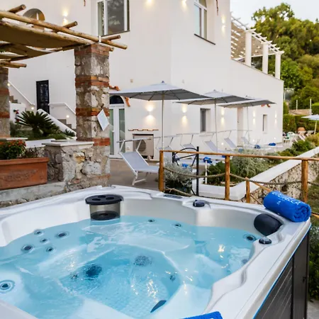 - Olivella Villa *