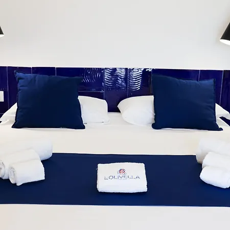 - Olivella Villa