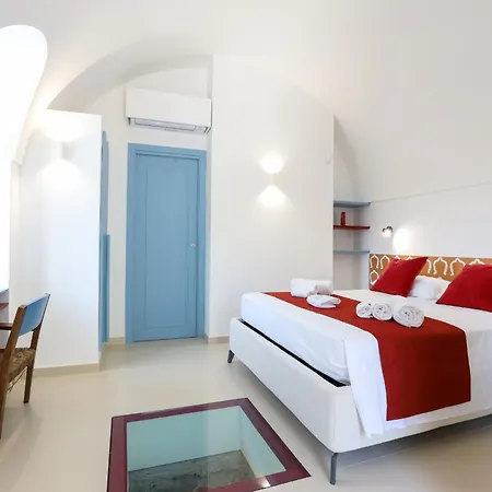 - Olivella Villa Anacapri (Isola di Capri)