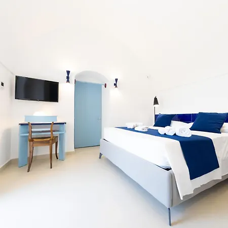- Olivella Villa