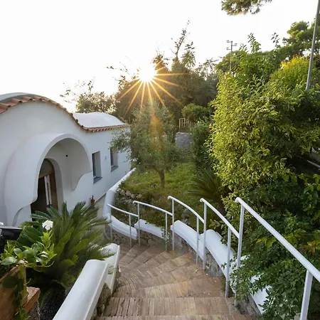 Villa - Olivella *