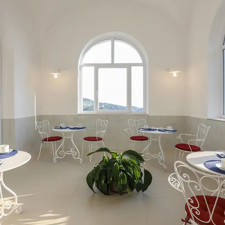 - Olivella Villa *