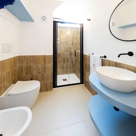- Olivella Villa *