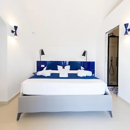 - Olivella Villa
