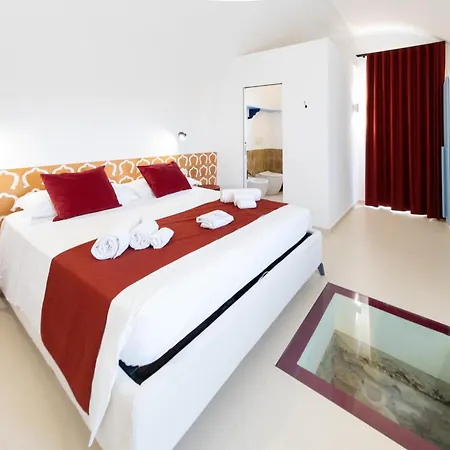 - Olivella Villa *