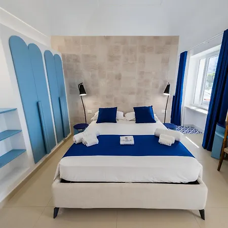 - Olivella Villa *