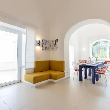 - Olivella Villa *