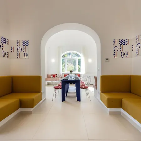 - Olivella Villa *