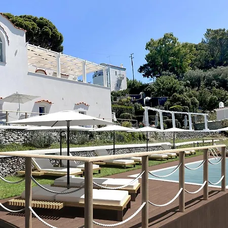 - Olivella Villa