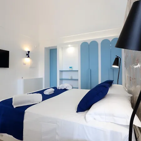 - Olivella Villa